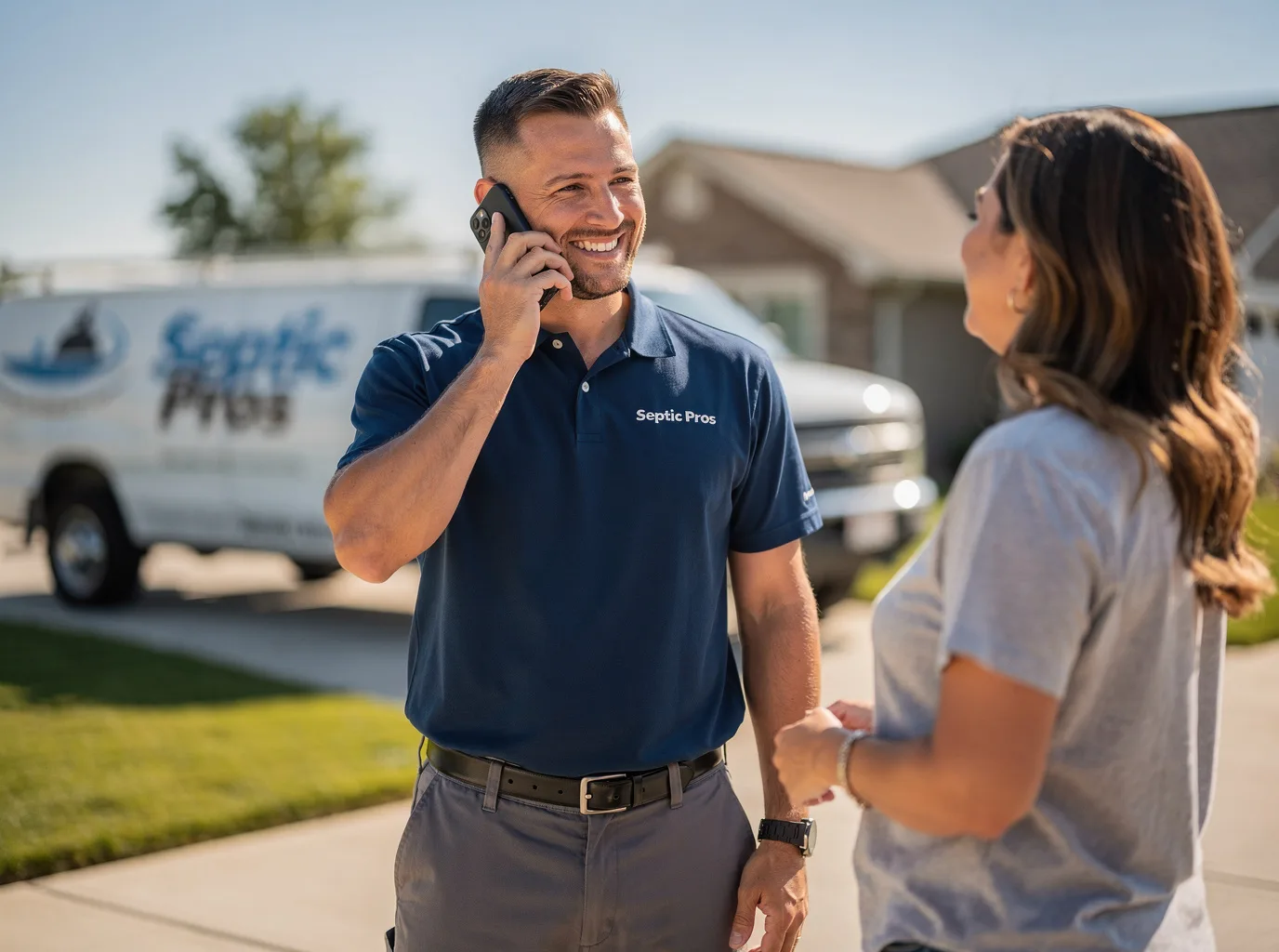 Septic Tank Pumping Rice, WA FAQs